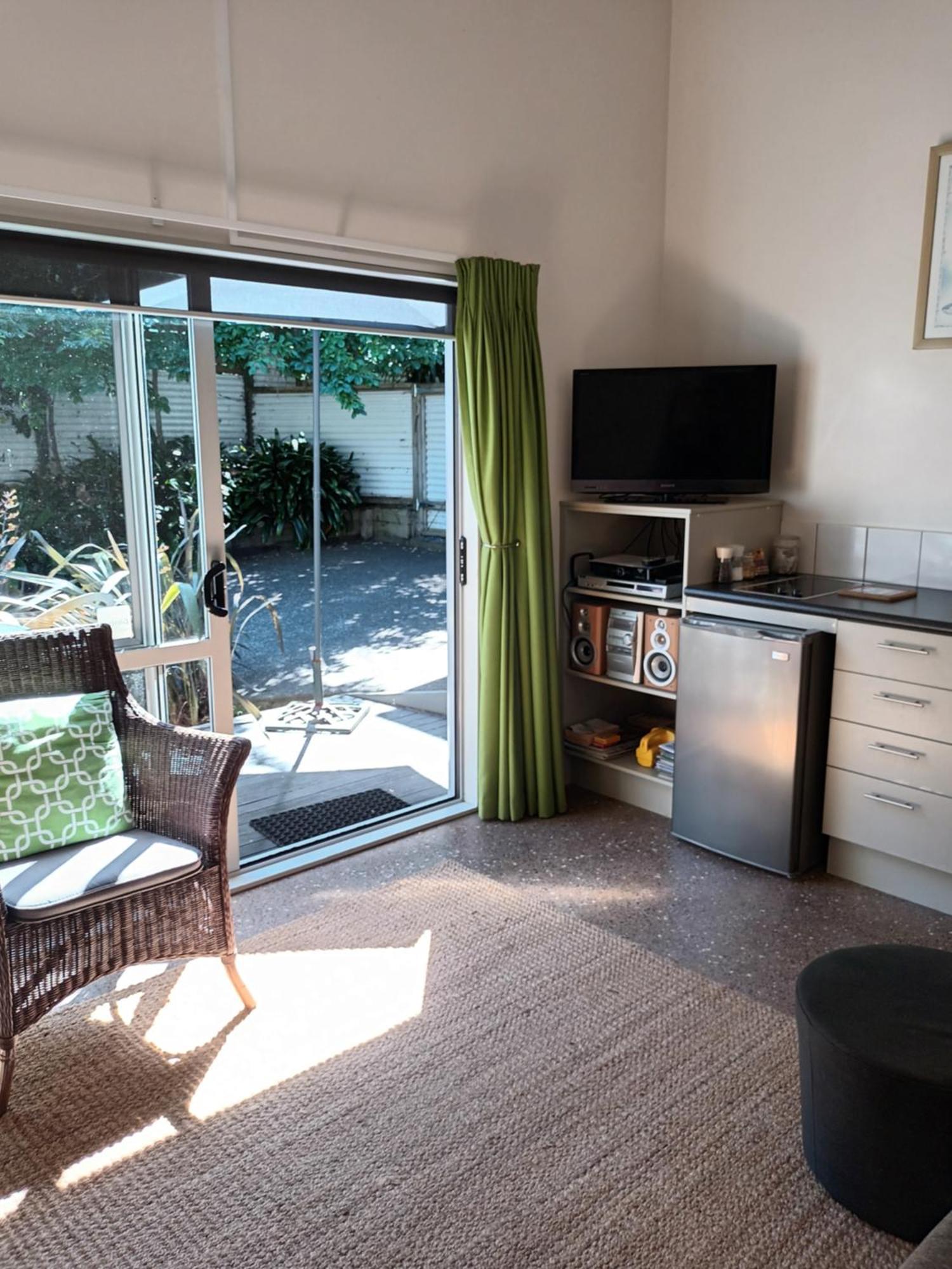Island Breeze Apartment Oneroa Ngoại thất bức ảnh