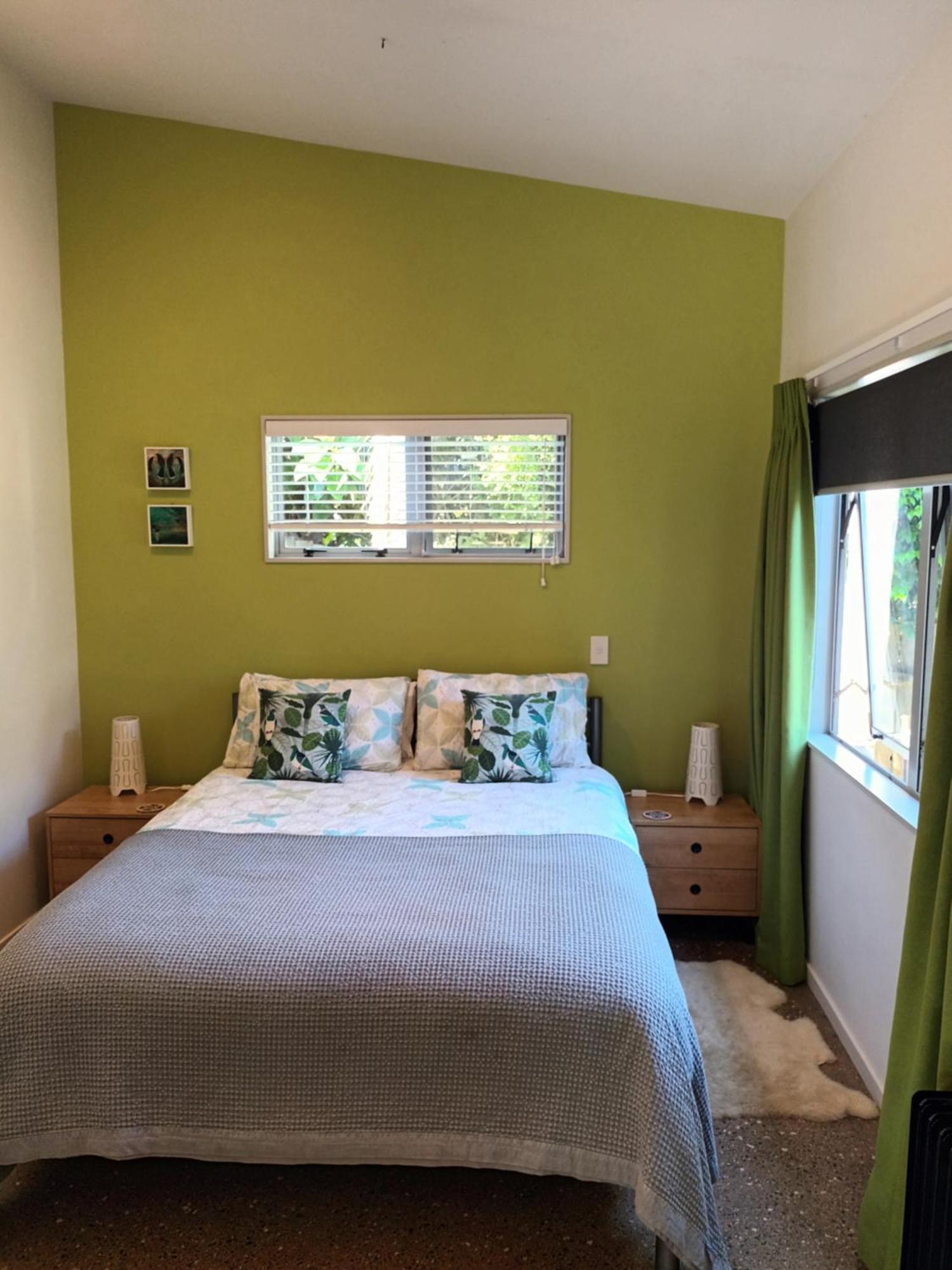Island Breeze Apartment Oneroa Ngoại thất bức ảnh