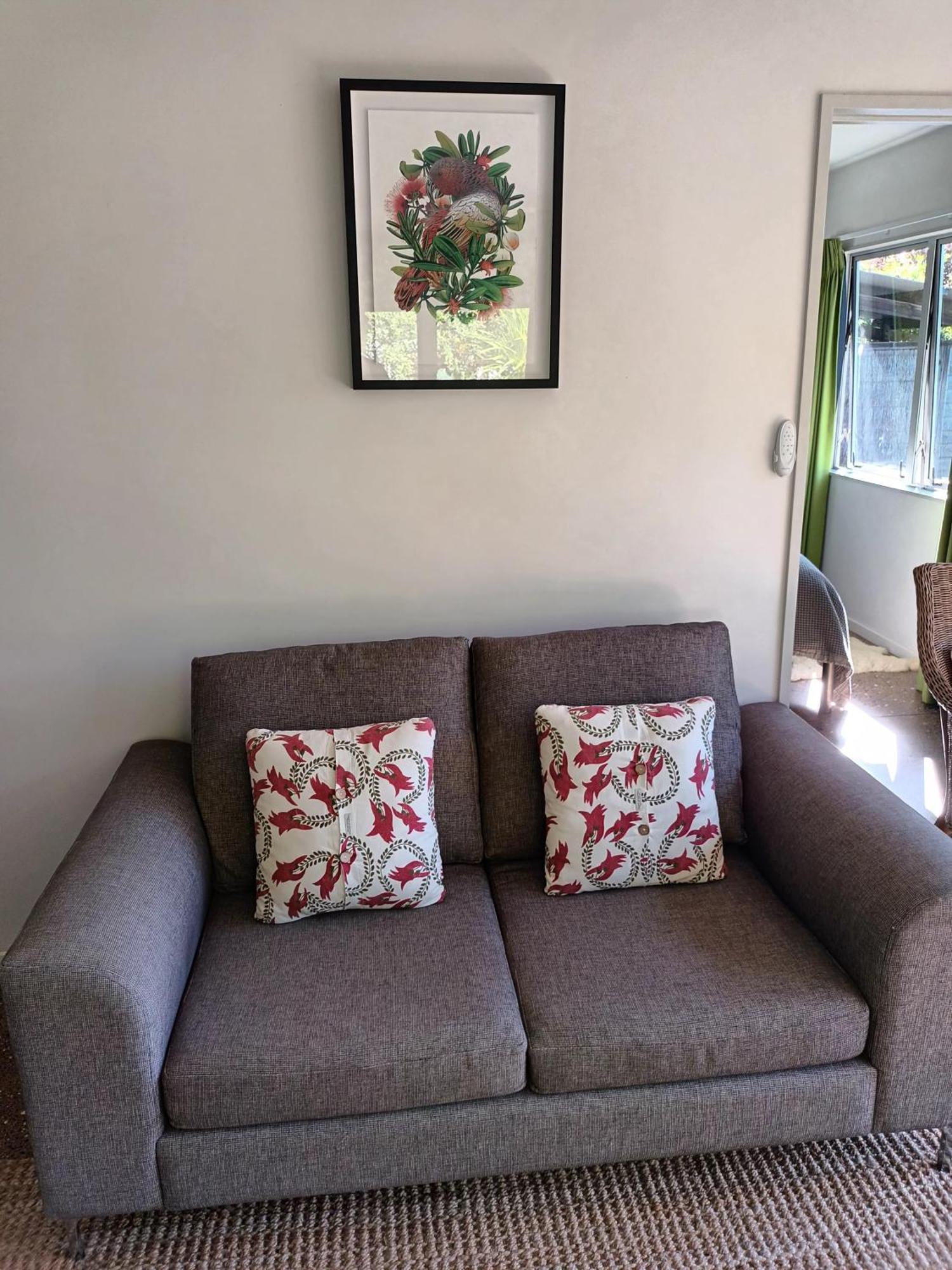 Island Breeze Apartment Oneroa Ngoại thất bức ảnh