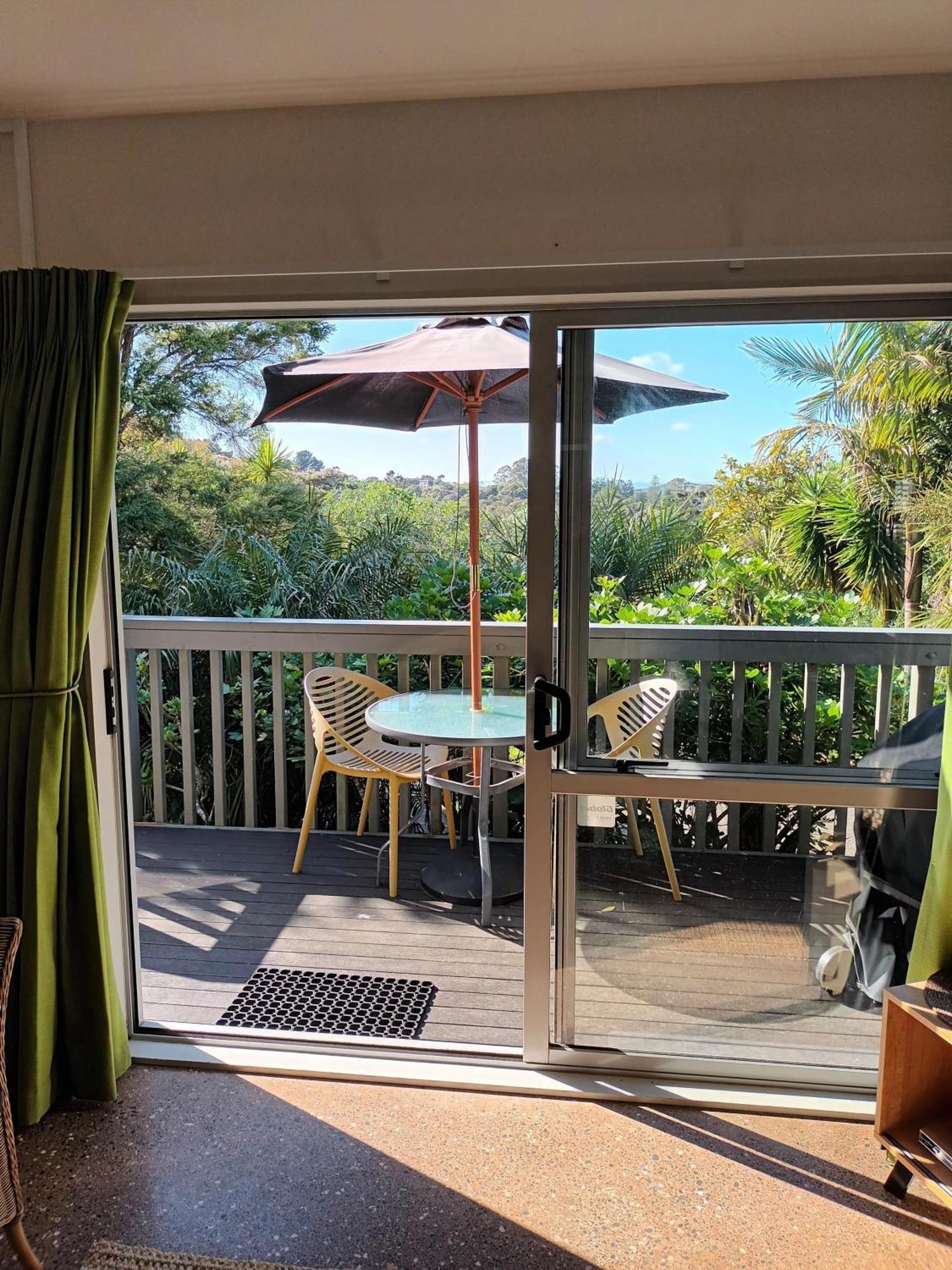 Island Breeze Apartment Oneroa Ngoại thất bức ảnh
